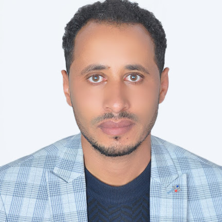 Dr. Birhanu Yitayew